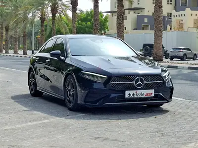 AED 1824/month | 2024 Mercedes-Benz A-Class A 200 | GCC Specs | Ref#509651