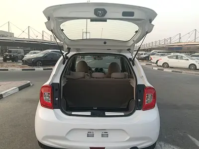 صورة 9 لـ 2019 Nissan MICRA