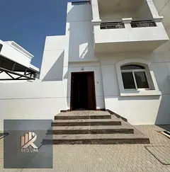 Villa for Rent in Al Hamriyah – Sharjah A great opportunity to rent a modern-designed villa in the
