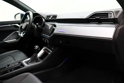 2024 AUDI Q3 缩略图 13