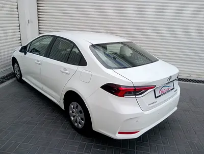 صورة 5 لـ 2023 Toyota COROLLA