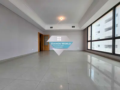 Elegant 3BR Family Home | Built-in Wardrobes | Maid Room | Prime Location at Al Falah Street