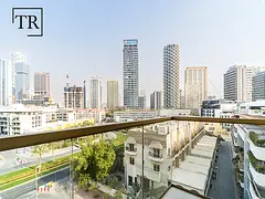 Semi Furnished | Generous Space | Premium Finishes