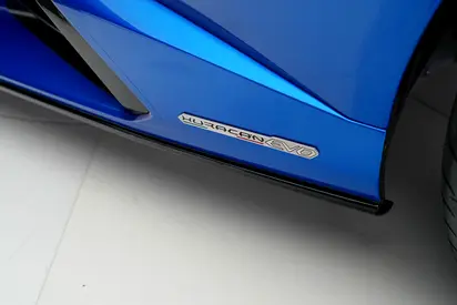 2020 Lamborghini HURACAN 缩略图 6