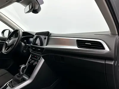 2024 Volkswagen T-ROC 缩略图 9