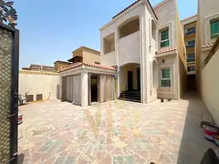 Prime Villa Near Ajman Academy & Mosque | 3,800 Sq.Ft. | 2 Floors & Roof | 5 Master Bedrooms | Attra
