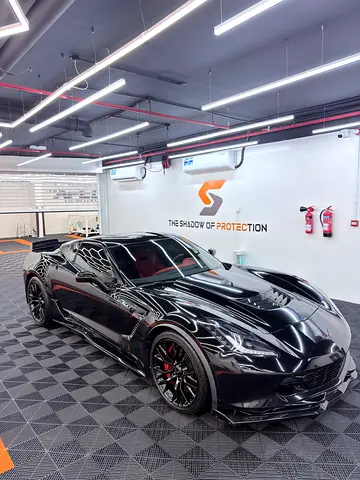 2016 Chevrolet CORVETTE 照片 11