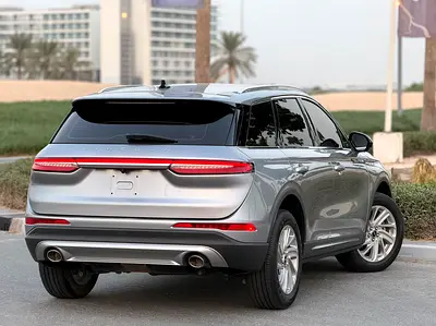 صورة 5 لـ 2022 Lincoln CORSAIR