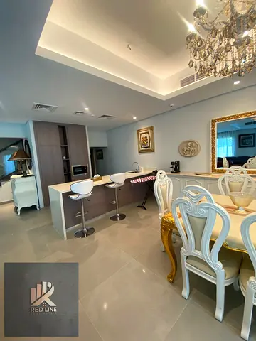 Villa for Sale – Al Mustadama, Al Rahmaniya Red Line Real Estate is pleased to offer a corner villa in Al Mustadama, Al Rahmaniya,