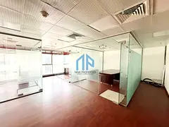 Semi Furnished | Vacant | High Floor View