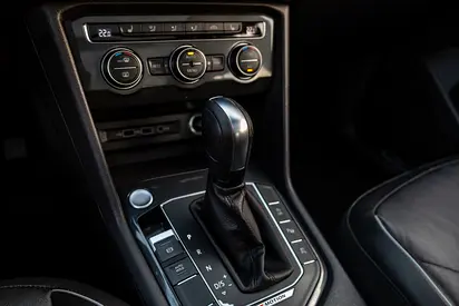 2020 Volkswagen TIGUAN 照片 18