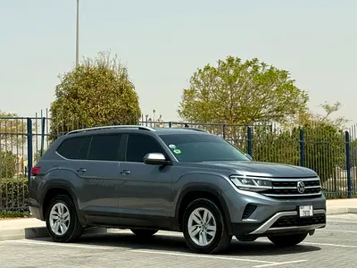 Volkswagen Teramont Trendline, миниатюра 2