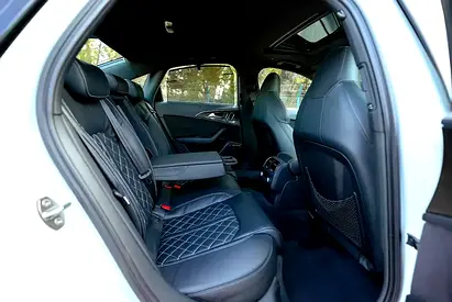 2016 AUDI S6 缩略图 13
