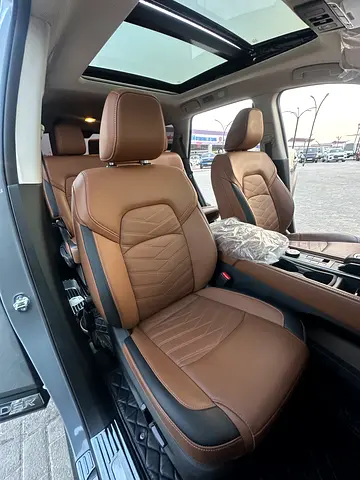 Nissan Pathfinder SL, миниатюра 16