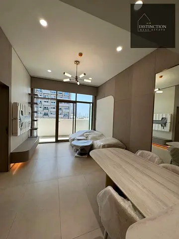Brand New 1 Bedroom for Rent | Pearl House III | JVC | Modern Living