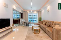 Fully Furnished | Spacious Layout | Prime Location