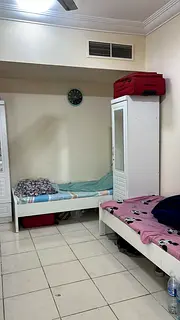 Male Executive Bedspace ( Al Nahdha 2 - Sharjah )