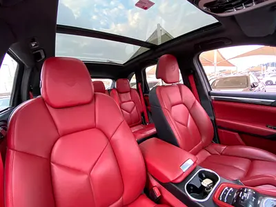 صورة مصغرة 18 لـ 2014 Porsche CAYENNE