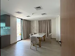 Fully Furnished | Burj & Canal Views | High Floor