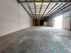 Wearhouse for rent in saja