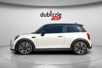 صورة 5 لـ 2023 MINI COOPER