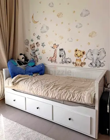 Ikea Day Bed with Mattress Available in Perfect Condition