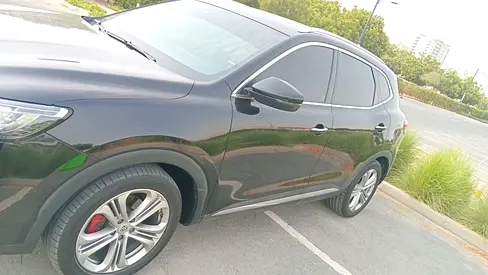 MG HS Luxury, миниатюра 4