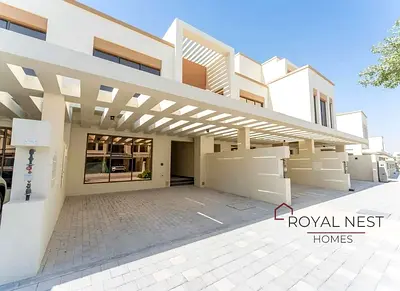 Premium Cluster | Brand New | Vacant | 2-4 Cheques