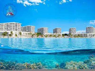 10%Down | 25%ROI | 4Y Plan | Island City | Luxury