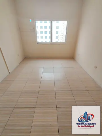 Great Opportunity in Al Qasimia Al Mahatta, Sharjah, Two Bedrooms, Spacious Living Room, Balcony an
