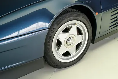 1987 Ferrari TESTAROSSA thumbnail 16