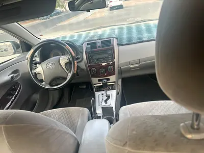صورة 4 لـ 2008 Toyota COROLLA