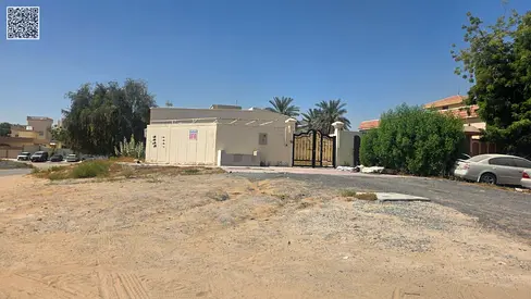 فيلا واسعة مكونة من 3 غرف نوم للبيع في mowhyat corner، عجمان