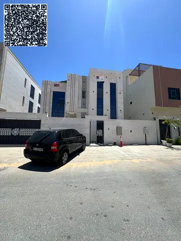 Villa for Rent in Al Zahia – Ajman