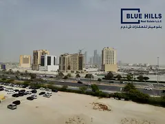 Amazing View with 1 BR Apartment in Al Jaddaf
