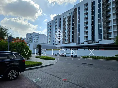 Luxury Living | Brand New | Prime Sharjah Location