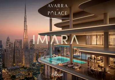 Sky-High Living | Palace-Branded Luxury