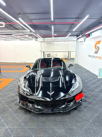 صورة 10 لـ 2016 Chevrolet CORVETTE