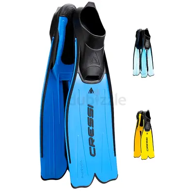 Cressi Snorkeling/Freediving