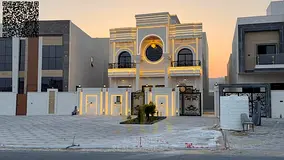 On the main street | Ground + First + Roof | 5 Master Bedrooms | Offer includes registration and own