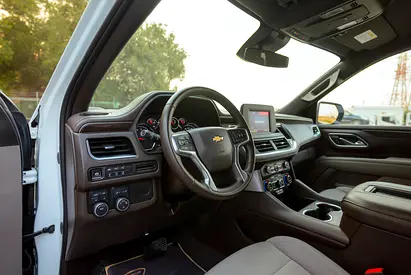 2024 Chevrolet TAHOE — фото 15