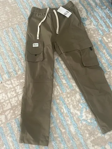 Pants