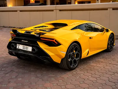 2023 Lamborghini HURACAN 缩略图 10