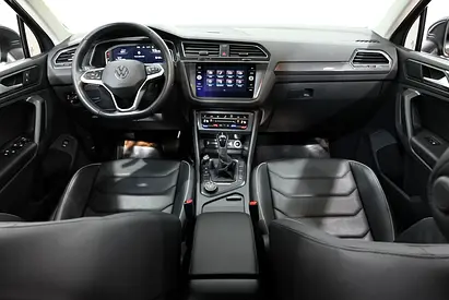 Volkswagen Tiguan Elegance Premium, миниатюра 7