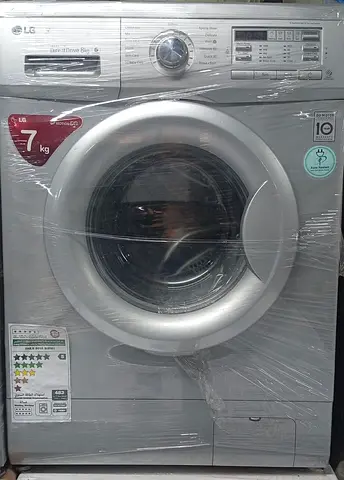 Sale washing machines