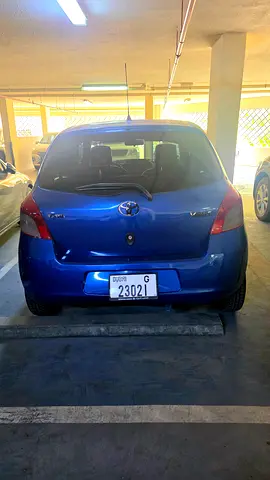 صورة 2 لـ 2007 Toyota YARIS