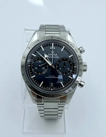 Omega Speedmaster’57 1:1 clone