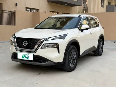 صورة 11 لـ 2023 Nissan X-TRAIL