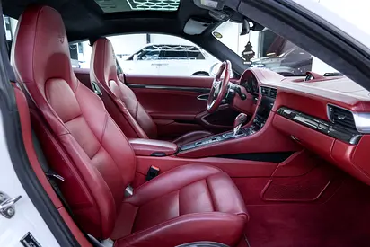 2017 Porsche 911 缩略图 14