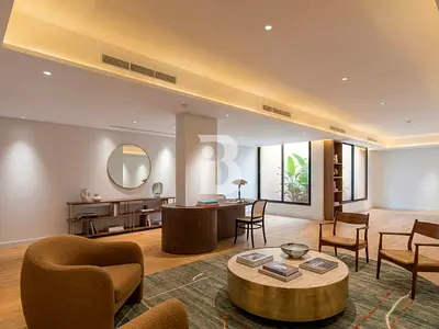 Luxury Living | Private Pool | Modern Layout